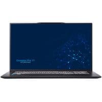 Ноутбук 2E Complex Pro 17 Black (NS70PU-17UA30)