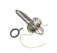 Комплект ТЕНу 2,2 кВт для баків BCH 120L - 160L (для напольного монтажу)