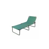 Розкладачка NeRest NR-43 Green (4820211101503_3)