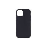Чохол до моб. телефону BeCover Apple iPhone 14 Black (708107)