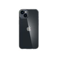 Чохол до моб. телефону BeCover Apple iPhone 14 Plus Transparancy (708110)