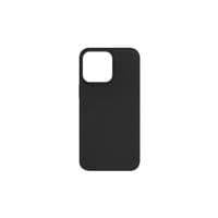 Чохол до моб. телефону BeCover Apple iPhone 14 Pro Max Black (708111)