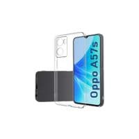 Чохол до моб. телефону BeCover Oppo A57s Transparancy (708119)