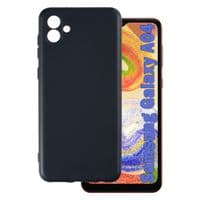 Чохол до моб. телефону BeCover Samsung Galaxy A04 SM-A045 Black (708105)