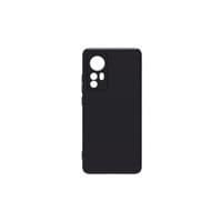 Чохол до моб. телефону BeCover Xiaomi 12 Lite Black (708115)
