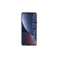 Чохол до моб. телефону BeCover Xiaomi 12 Lite Transparancy (708116)