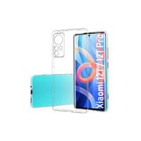 Чохол до моб. телефону BeCover Xiaomi 12T / 12T Pro Transparancy (708102)