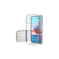 Чохол до моб. телефону BeCover Xiaomi Redmi A1 Transparancy (708118)