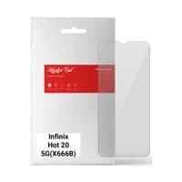 Пленка защитная Armorstandart Infinix Hot 20 5G (X666B) (ARM65125)