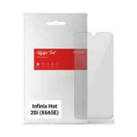 Защитная пленка Armorstandart Infinix Hot 20i (X665E) (ARM65128)