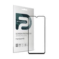 Стекло защитное Armorstandart Full Glue HD TECNO POP 4 Pro (BC3) Black (ARM65104)