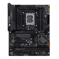 Материнська плата ASUS TUF GAMING Z790-PLUS D4