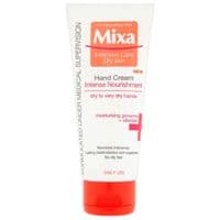 Крем для рук Mixa Intense Nourishment для сухой кожи 100 мл (3600550932690)