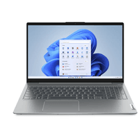 Ноутбук 15.6FMI/i5-1235U/16/512/Intel UHD/DOS/FP/B L/Cloud Grey IP5 15IAL7