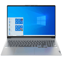 Ноутбук Lenovo IdeaPad 5 Pro 16ACH6 Cloud Gray (82L500XQRA)