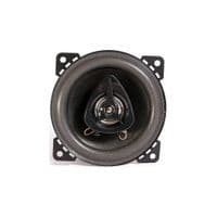 Автомобільна акустика Phantom FS-100 2-х смугова, коаксіальна, 10 см, кругла, 35 Вт, 4 Ом