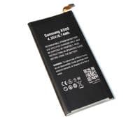 Акумулятор Samsung A500, Vamax, 2300 mAh