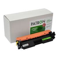 Картридж Canon 047, Black, LBP-112, MF-112/113, стор. 1600, Patron Green (PN-047GL)