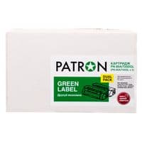 Картридж Canon 725, Black, LBP-6000/6020, MF3010, 1600 стор, Patron Green, Dual Pack (PN-85A/725DGL)