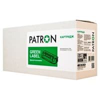 Картридж Canon 737, Black, MF211/212/216/217/226/229, 2400 стор, Patron Green, Dual Pack (PN-737DGL)