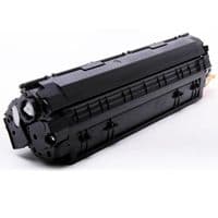 Картридж HP 35A (CB435A), Black, LJ P1005/P1006, Virgin, порожній (CB435A-EV)