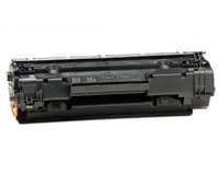 Картридж HP 36A (CB436A), Black, P1505/M1120/M1522, Virgin, порожній (CB436A-EV)