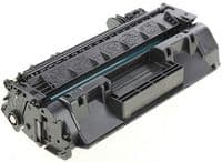 Картридж HP 80A (CF280A), Black, LJ Pro M401/M425, Virgin, порожній (CF280A-EV)