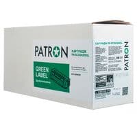 Картридж Samsung SCX-D4200A, Black, SCX-4200/4220, 3000 стор, Patron Green (PN-SCXD4200GL)