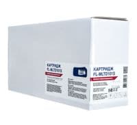 Картридж Samsung MLT-D101S, Black, ML-2160/2165/2168, SCX-3400/3405, SF-760P, 1500 стор, Free Label (FL-MLTD101S)