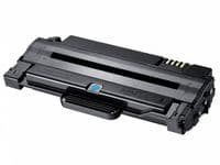Картридж Samsung MLT-D1052L, Black, ML-1910/1915/2525/2580, SCX-4600/4623, Virgin, порожній (D1052L-EV)