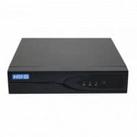 Відеореєстратор IP Green Vision GV-N-G005/16, 16xIP каналу, H.264, 1xRCA, 1xVGA, 2xSATA, LINUX, 1xUSB+1хUSB 3.0, 1xRJ45, 360x261.8x48 мм