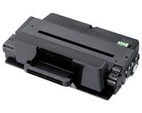 Картридж Samsung MLT-D205L, Black, ML-3310D/3710D, SCX-4833FD/4833FR/5637FR, Virgin, порожній (MLT-D205L-EV)