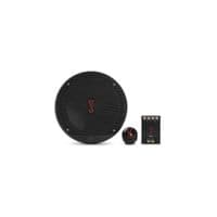 Автомобильная акустика JBL Stage3 607C 2-х полосная, компонентная, 16.5 см, круглая, 50 Вт (Stage3 607C)