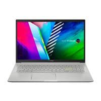 Ноутбук 15" Asus VivoBook K513EA-L13440 (90NB0SG3-M019K0) Hearty Gold 15.6" FullHD 1920x1080 OLED глянсовий, Intel Core i3-1125G4 2,0
