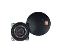 Автомобильная акустика Mystery MJ 420 коаксиальная, 10 см, 2 полосы, 35Вт, 90дБ, 80 – 20000 Гц