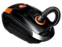 Пилосос з мішком Liberton LVC-0701B ECO Black
