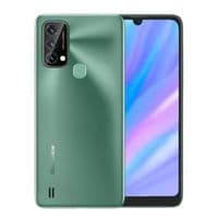 Смартфон Blackview A50 Green, 2 Sim, 6.09" (1560x720) IPS, Unisoc T310 4x2GHz, RAM 3GB, ROM 64GB, MicroSD (Max 1Tb), GPS, Wi-Fi, BT, LTE, 2 Cam, Li-Ion 428 11.0
