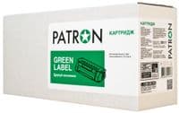 Картридж HP 103AD (W1103AD), Black, Neverstop Laser 1000/1200, 2 x 2500 стор, Patron Green (PN-103ADGL)