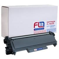 Картридж Brother TN2335, Black, DCP-L2500/L2520/L2540/L2560, HL-L2360/L2365, MFC-L2700/L2720/L2740, 1200 стор, Free Label (FL-TN2335)