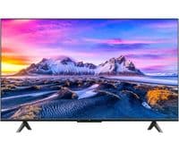 Телевизор 55" Xiaomi Mi TV P1E 55 Ultra HD 3840x2160 60Hz, Android TV 10, DVB-T2, HDMI, USB, VESA (300x300)