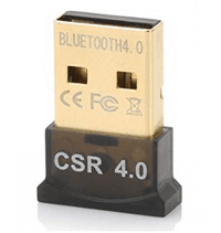 Контролер USB - Bluetooth LV-B14A V4.0, Blister (LV-B14A 4.0)