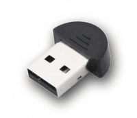 Контролер USB - Bluetooth YT-CUB/3 3 mb/s EDR, Blister (YT-CUB/3)