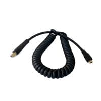 Кабель HDMI - micro HDMI 1.2 м Extradigital Black, v1.4b, Blister (KBH1811)