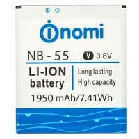 Акумулятор Nomi NB-55 (1950mAh) Origin