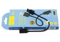 Кабель комбинированный, коаксиальный, BNC+DC, 25м, Black
