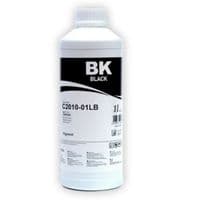 Чернила InkTec Canon C2010, Black, PG-210/PG-510/PG-512/PG-810, 1 л, пигментные (C2010-01LB)