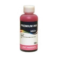Чорнило InkTec Epson E0010, Light Magenta, P50/T50,R260/270/280/290/360/390,RX560/610, 100 мл (E0010-100MLM)