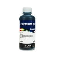 Чорнило InkTec Epson E0013, Black, S22, SX125/130, T26/27, TX200/210, 100мл, пігментні (E0013-100MB)