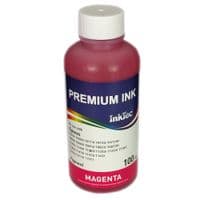 Чорнило InkTec Epson E0013, Magenta, S22, SX125/130, T26/27, TX200/210, 100 мл, пігментні (E0013-100MM)