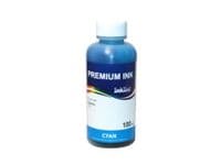 Чорнило InkTec Epson E0017, Cyan, L800/L805/L810/L850/L1800, 100 мл (E0017-100MC)